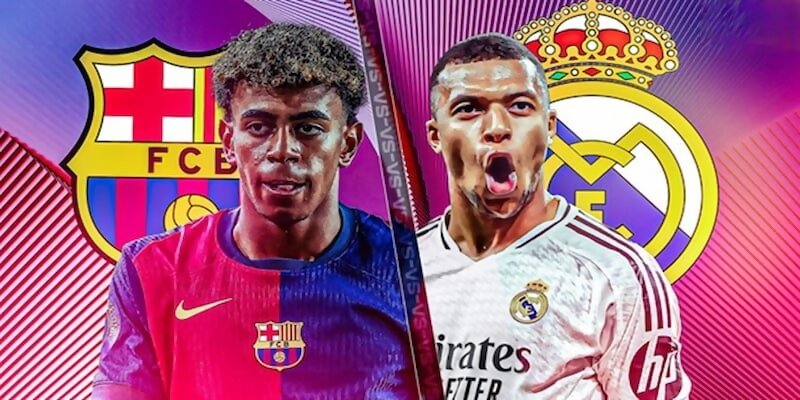Barcelona hiện đang đứng đầu La Liga và Copa del Rey