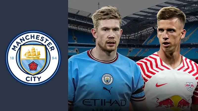 Dani Olmo sẽ là phương án dự phòng thích hợp cho The Citizens