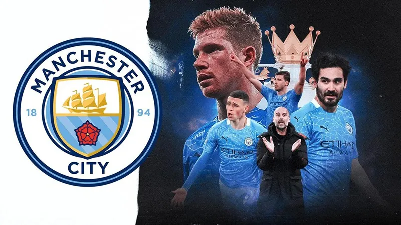 Manchester-City