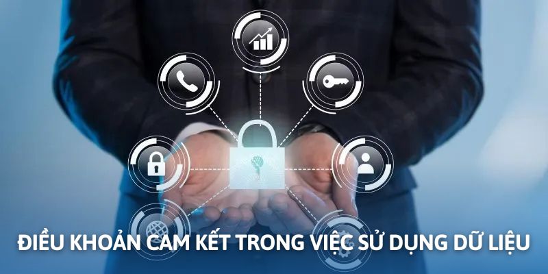 Quy tắc Xoilacz sử dụng dữ liệu hội viên