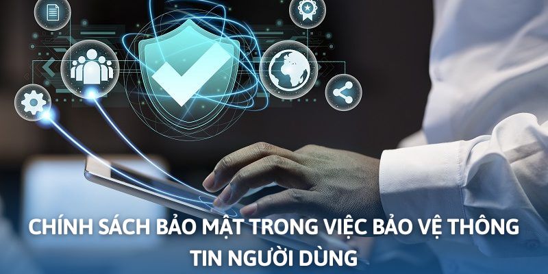Bảo vệ data hội viên là ưu tiên hàng đầu của trang xem bóng đá