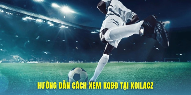 Hướng dẫn cách xem kết quả