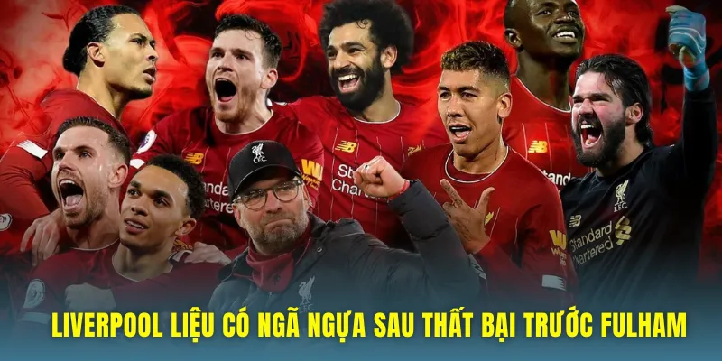 liverpool