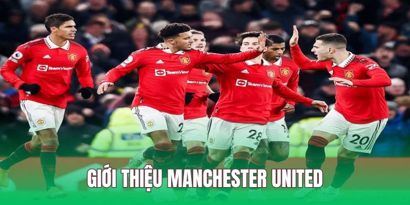 Manchester United là câu lạc bộ bóng đá danh tiếng và đẳng cấp