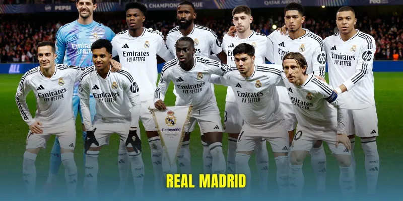 real-madrid